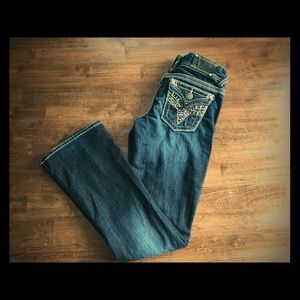 Vigoss size 5 jeans